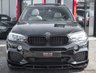 USED 2016 66 BMW X5 3.0 XDRIVE30D M SPORT 5d 255 BHP REVERSE CAMERA+M PERFORMANCE