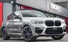 USED 2019 69 BMW X4 3.0 M COMPETITION 4d 503 BHP PAN ROOF+BUCKET STS+DRIV ASSTNCE PK