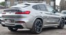 USED 2019 69 BMW X4 3.0 M COMPETITION 4d 503 BHP PAN ROOF+BUCKET STS+DRIV ASSTNCE PK