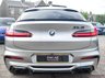 USED 2019 69 BMW X4 3.0 M COMPETITION 4d 503 BHP PAN ROOF+BUCKET STS+DRIV ASSTNCE PK