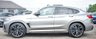 USED 2019 69 BMW X4 3.0 M COMPETITION 4d 503 BHP PAN ROOF+BUCKET STS+DRIV ASSTNCE PK