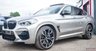 USED 2019 69 BMW X4 3.0 M COMPETITION 4d 503 BHP PAN ROOF+BUCKET STS+DRIV ASSTNCE PK