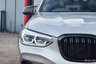 USED 2019 69 BMW X4 3.0 M COMPETITION 4d 503 BHP PAN ROOF+BUCKET STS+DRIV ASSTNCE PK