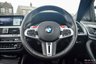 USED 2019 69 BMW X4 3.0 M COMPETITION 4d 503 BHP PAN ROOF+BUCKET STS+DRIV ASSTNCE PK