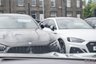 USED 2019 69 BMW X4 3.0 M COMPETITION 4d 503 BHP PAN ROOF+BUCKET STS+DRIV ASSTNCE PK