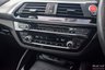 USED 2019 69 BMW X4 3.0 M COMPETITION 4d 503 BHP PAN ROOF+BUCKET STS+DRIV ASSTNCE PK
