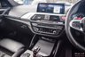 USED 2019 69 BMW X4 3.0 M COMPETITION 4d 503 BHP PAN ROOF+BUCKET STS+DRIV ASSTNCE PK
