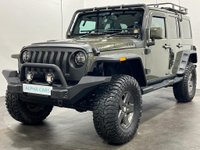 USED 2015 15 JEEP WRANGLER 2.8 CRD WILLYS OVERLAND  4d 197 BHP AWESOME BE SPOKE WILLYS OVERLAND 2.8 15732 MILES 1 OWNER