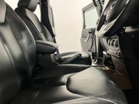 USED 2015 15 JEEP WRANGLER 2.8 CRD WILLYS OVERLAND  4d 197 BHP AWESOME BE SPOKE WILLYS OVERLAND 2.8 15732 MILES 1 OWNER