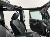 USED 2015 15 JEEP WRANGLER 2.8 CRD WILLYS OVERLAND  4d 197 BHP AWESOME BE SPOKE WILLYS OVERLAND 2.8 15732 MILES 1 OWNER