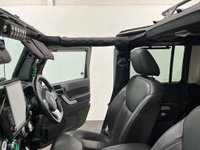 USED 2015 15 JEEP WRANGLER 2.8 CRD WILLYS OVERLAND  4d 197 BHP AWESOME BE SPOKE WILLYS OVERLAND 2.8 15732 MILES 1 OWNER