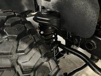 USED 2015 15 JEEP WRANGLER 2.8 CRD WILLYS OVERLAND  4d 197 BHP AWESOME BE SPOKE WILLYS OVERLAND 2.8 15732 MILES 1 OWNER