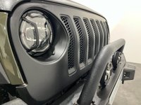 USED 2015 15 JEEP WRANGLER 2.8 CRD WILLYS OVERLAND  4d 197 BHP AWESOME BE SPOKE WILLYS OVERLAND 2.8 15732 MILES 1 OWNER