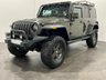 USED 2015 15 JEEP WRANGLER 2.8 CRD WILLYS OVERLAND  4d 197 BHP AWESOME BE SPOKE WILLYS OVERLAND 2.8 15732 MILES 1 OWNER