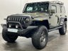 USED 2015 15 JEEP WRANGLER 2.8 CRD WILLYS OVERLAND  4d 197 BHP AWESOME BE SPOKE WILLYS OVERLAND 2.8 15732 MILES 1 OWNER