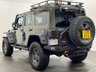 USED 2015 15 JEEP WRANGLER 2.8 CRD WILLYS OVERLAND  4d 197 BHP AWESOME BE SPOKE WILLYS OVERLAND 2.8 15732 MILES 1 OWNER