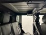 USED 2015 15 JEEP WRANGLER 2.8 CRD WILLYS OVERLAND  4d 197 BHP AWESOME BE SPOKE WILLYS OVERLAND 2.8 15732 MILES 1 OWNER
