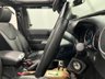 USED 2015 15 JEEP WRANGLER 2.8 CRD WILLYS OVERLAND  4d 197 BHP AWESOME BE SPOKE WILLYS OVERLAND 2.8 15732 MILES 1 OWNER