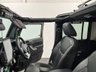 USED 2015 15 JEEP WRANGLER 2.8 CRD WILLYS OVERLAND  4d 197 BHP AWESOME BE SPOKE WILLYS OVERLAND 2.8 15732 MILES 1 OWNER