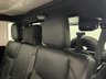 USED 2015 15 JEEP WRANGLER 2.8 CRD WILLYS OVERLAND  4d 197 BHP AWESOME BE SPOKE WILLYS OVERLAND 2.8 15732 MILES 1 OWNER