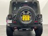 USED 2015 15 JEEP WRANGLER 2.8 CRD WILLYS OVERLAND  4d 197 BHP AWESOME BE SPOKE WILLYS OVERLAND 2.8 15732 MILES 1 OWNER