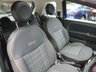 USED 2015 65 FIAT 500 1.2 LOUNGE 3d 69 BHP NEW SHAPE *7