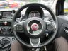 USED 2015 65 FIAT 500 1.2 LOUNGE 3d 69 BHP NEW SHAPE *7