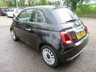 USED 2015 65 FIAT 500 1.2 LOUNGE 3d 69 BHP NEW SHAPE *7