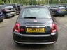 USED 2015 65 FIAT 500 1.2 LOUNGE 3d 69 BHP NEW SHAPE *7