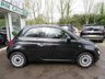 USED 2015 65 FIAT 500 1.2 LOUNGE 3d 69 BHP NEW SHAPE *7