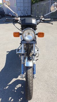 USED 1981 X SUZUKI GSX 250 Roadster Retro Classic Superb, all original, history file
