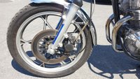 USED 1981 X SUZUKI GSX 250 Roadster Retro Classic Superb, all original, history file