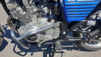 USED 1981 X SUZUKI GSX 250 Roadster Retro Classic Superb, all original, history file