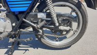 USED 1981 X SUZUKI GSX 250 Roadster Retro Classic Superb, all original, history file
