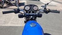USED 1981 X SUZUKI GSX 250 Roadster Retro Classic Superb, all original, history file