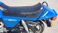 USED 1981 X SUZUKI GSX 250 Roadster Retro Classic Superb, all original, history file