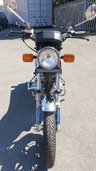 USED 1981 X SUZUKI GSX 250 Roadster Retro Classic Superb, all original, history file