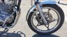 USED 1981 X SUZUKI GSX 250 Roadster Retro Classic Superb, all original, history file