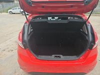 USED 2015 65 FORD FIESTA 1.2 STYLE 3d 81 BHP Full Main Dealer History