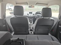 USED 2015 65 FORD FIESTA 1.2 STYLE 3d 81 BHP Full Main Dealer History