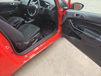USED 2015 65 FORD FIESTA 1.2 STYLE 3d 81 BHP Full Main Dealer History