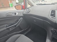 USED 2015 65 FORD FIESTA 1.2 STYLE 3d 81 BHP Full Main Dealer History