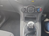 USED 2015 65 FORD FIESTA 1.2 STYLE 3d 81 BHP Full Main Dealer History