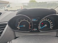 USED 2015 65 FORD FIESTA 1.2 STYLE 3d 81 BHP Full Main Dealer History