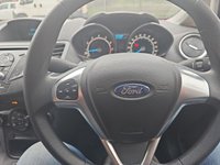 USED 2015 65 FORD FIESTA 1.2 STYLE 3d 81 BHP Full Main Dealer History