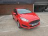 USED 2015 65 FORD FIESTA 1.2 STYLE 3d 81 BHP Full Main Dealer History