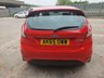 USED 2015 65 FORD FIESTA 1.2 STYLE 3d 81 BHP Full Main Dealer History