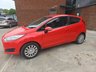 USED 2015 65 FORD FIESTA 1.2 STYLE 3d 81 BHP Full Main Dealer History