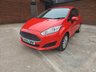 USED 2015 65 FORD FIESTA 1.2 STYLE 3d 81 BHP Full Main Dealer History