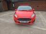 USED 2015 65 FORD FIESTA 1.2 STYLE 3d 81 BHP Full Main Dealer History